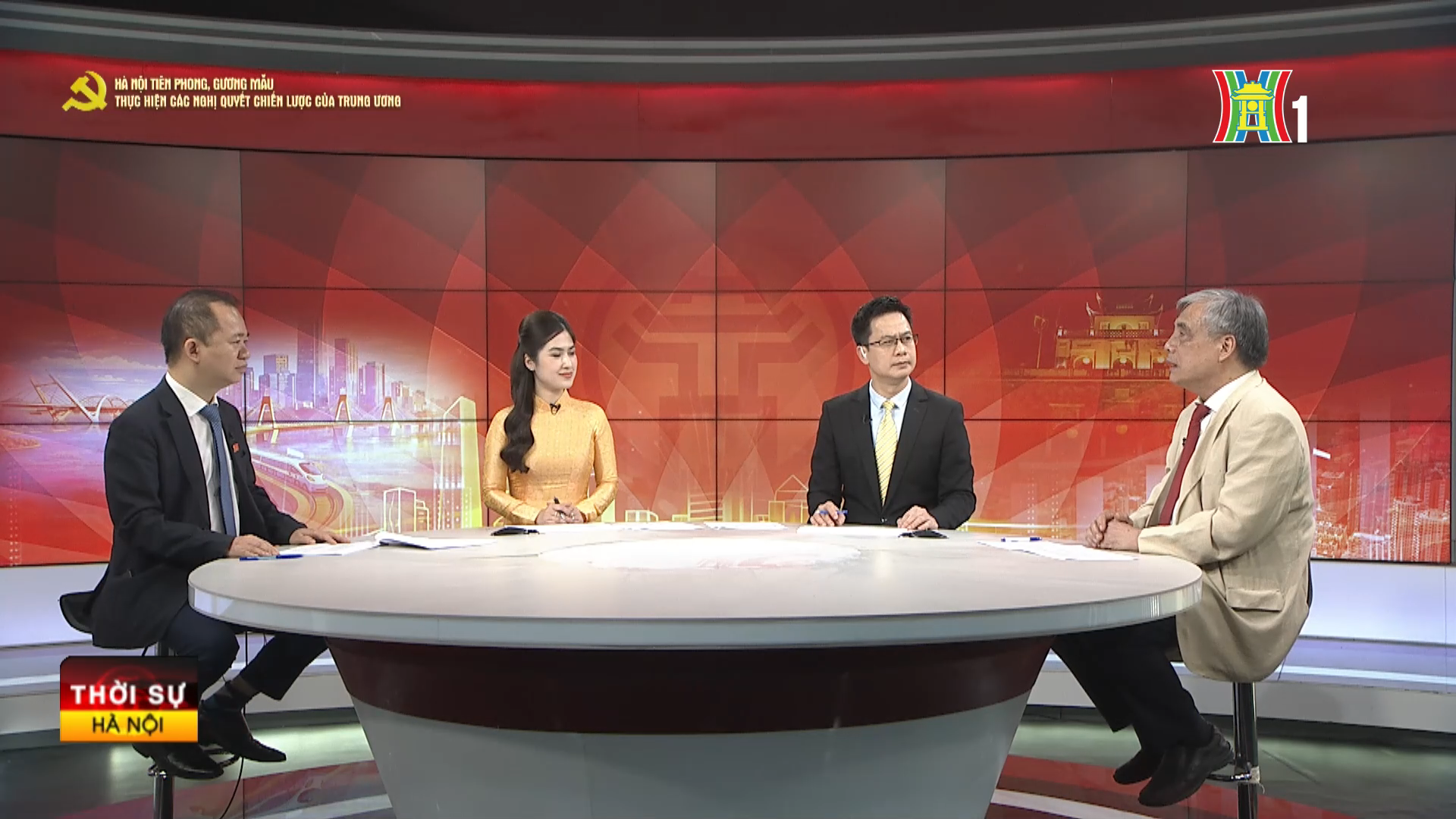 Triển khai thực hiện Nghị quyết 79 và Nghị quyết 80